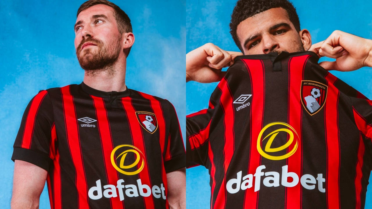 Kickoff Couture: Rating the 2023/24 Premier League Home Kits