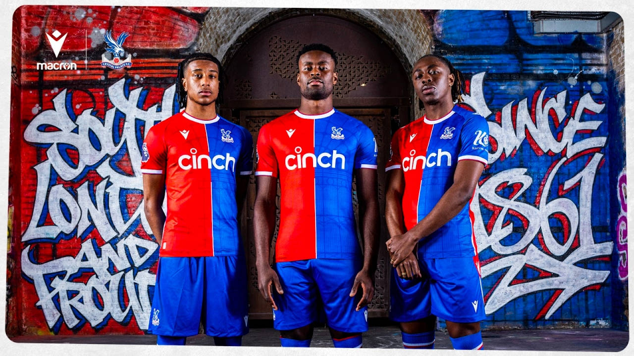 Kickoff Couture: Rating the 2023/24 Premier League Home Kits