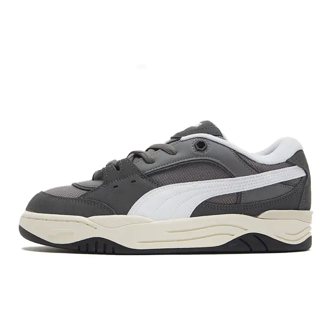 PUMA 180 Grey Ash | Where To Buy | 19568855 | The Sole Supplier