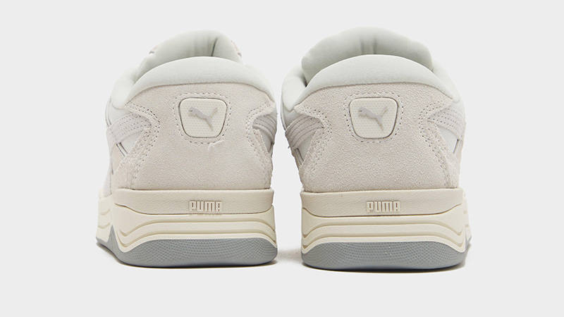 Puma 180 Grey back