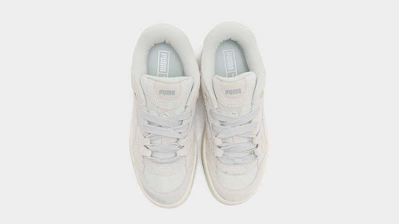 Puma 180 Grey middle