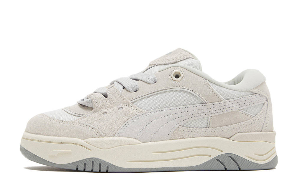 Puma 180 Grey