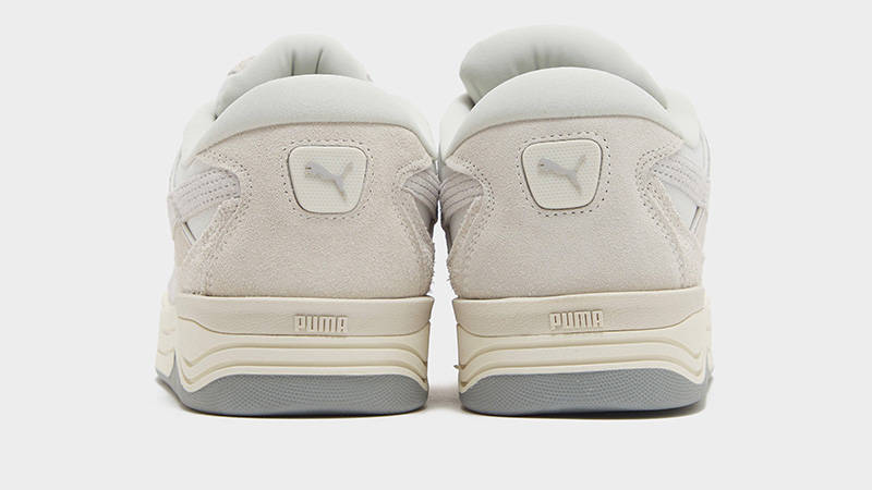 Puma 180 Tones Grey back