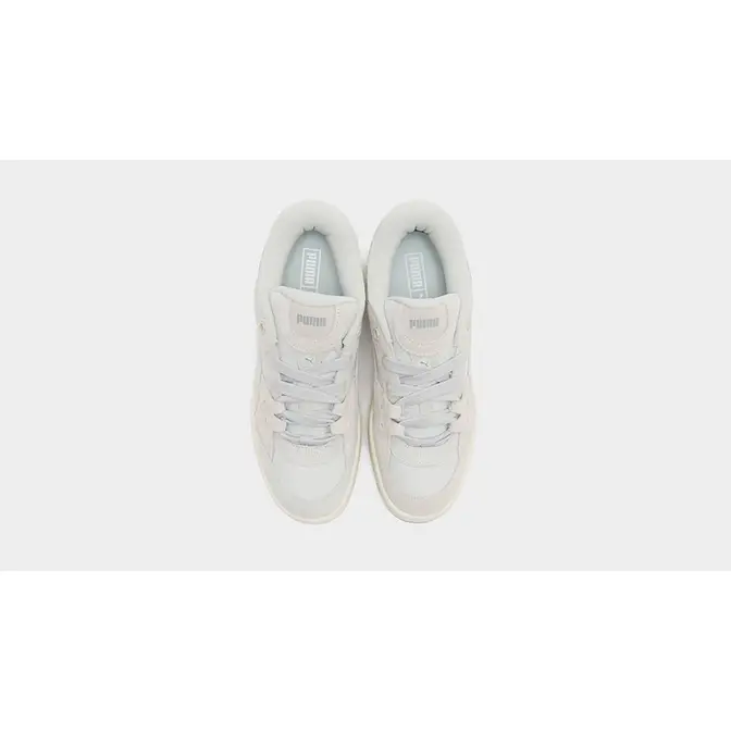 PUMA 180 Tones White Grey | Where To Buy | 19568867 | The Sole Supplier