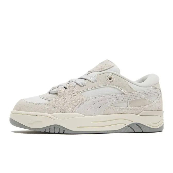 PUMA 180 Tones White Grey | Where To Buy | 19568867 | The Sole Supplier