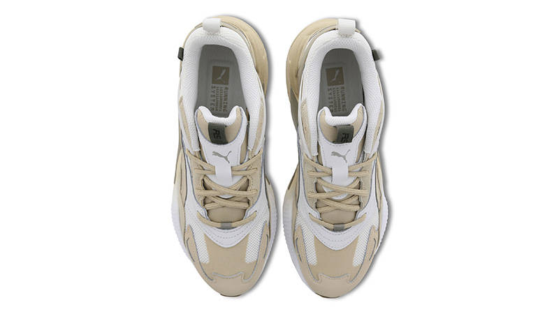 Puma Rs-x Drift Warm White middle