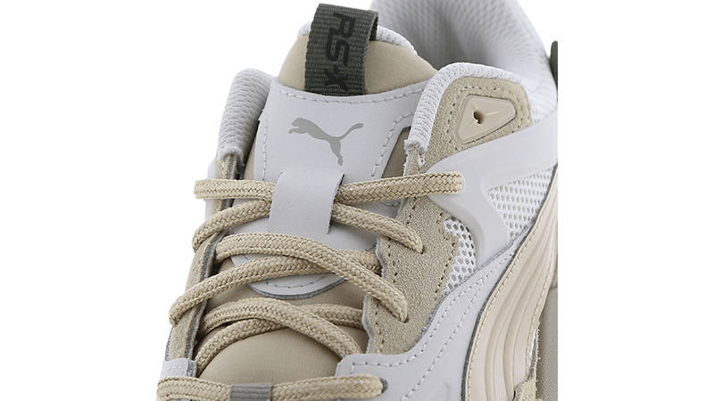 PUMA RS-X Drift White Cream Where To Buy 314208947904