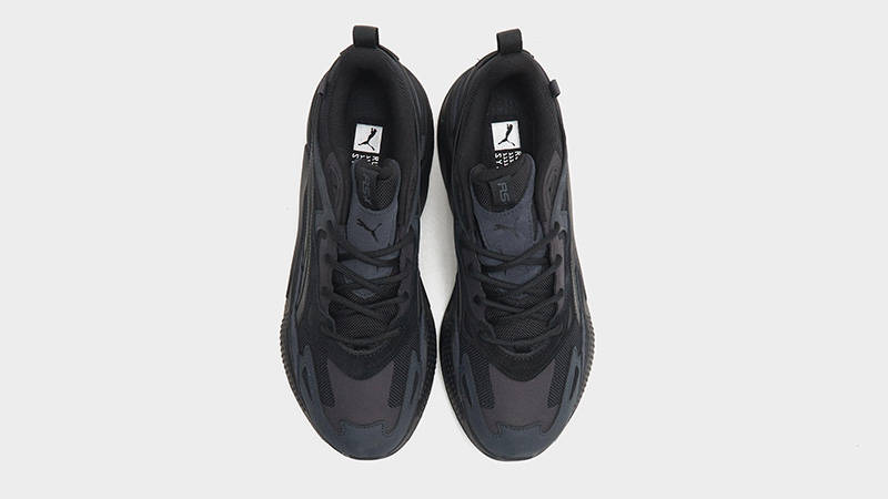 Puma RS-X Efekt Black middle
