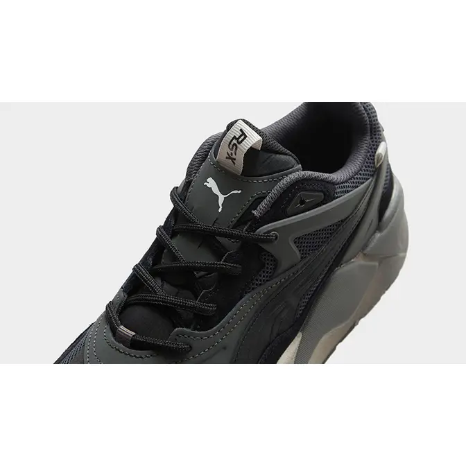 PUMA RS X Efekt Gradient Black Where To Buy 391171 04 The Sole Supplier