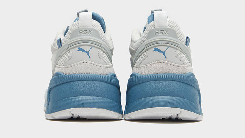 Puma RS-X Efekt Gradient Grey back