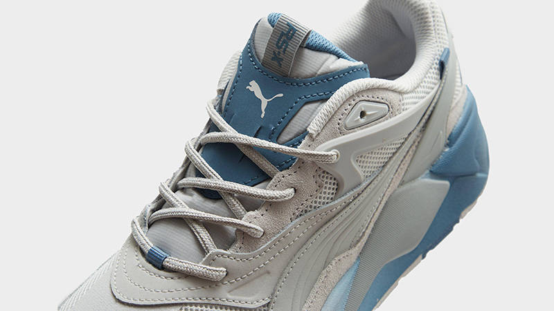 Puma RS-X Efekt Gradient Grey side