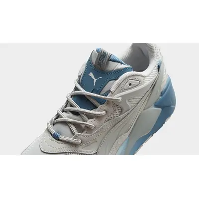 Puma rsx3 best sale glacier grey