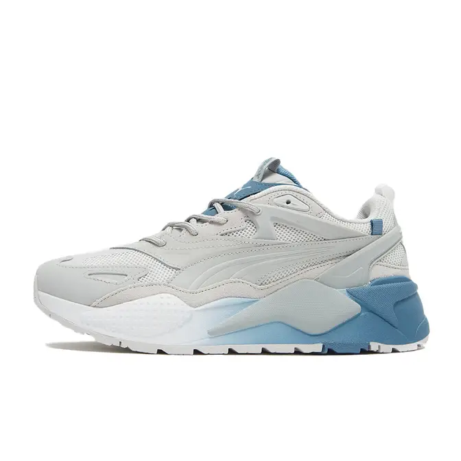 Puma rsx3 2024 glacier grey