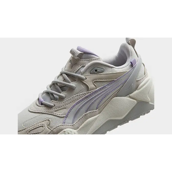 PUMA RS X Efekt Grey Where To Buy 19476284 The Sole Supplier