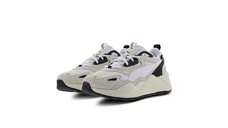 Puma Rs-x Efekt Pristine White front