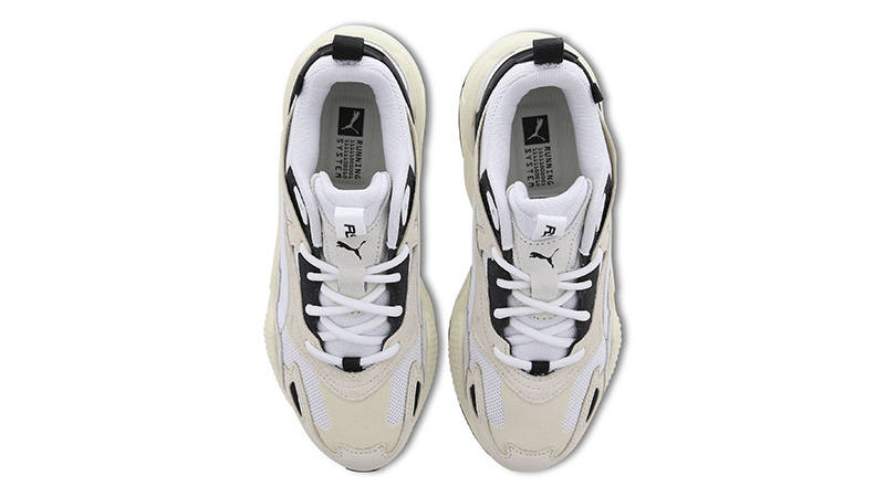 Puma Rs-x Efekt Pristine White middle