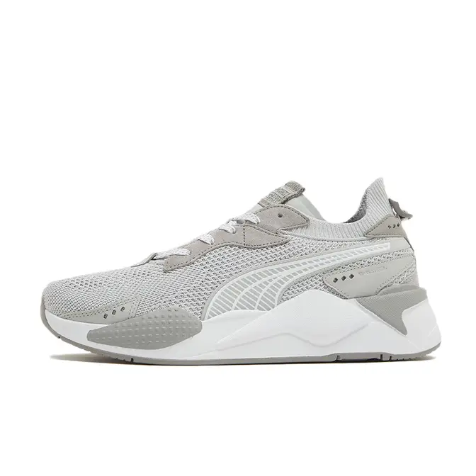 PUMA RS XK Grey Where To Buy 19571703 The Sole Supplier