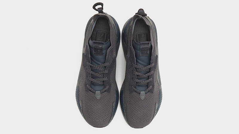 Puma RS-XK Heather Grey middle