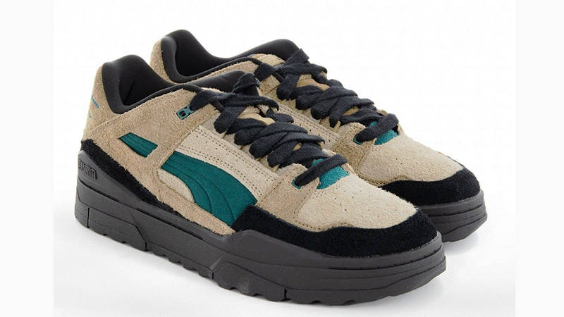 PUMA Slipstream Xtreme Earth Sand Dune