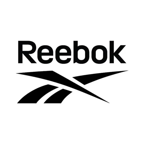 Reebok E22 Retro Black