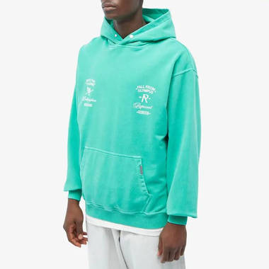 Represent Fall From Olympus Hoodie