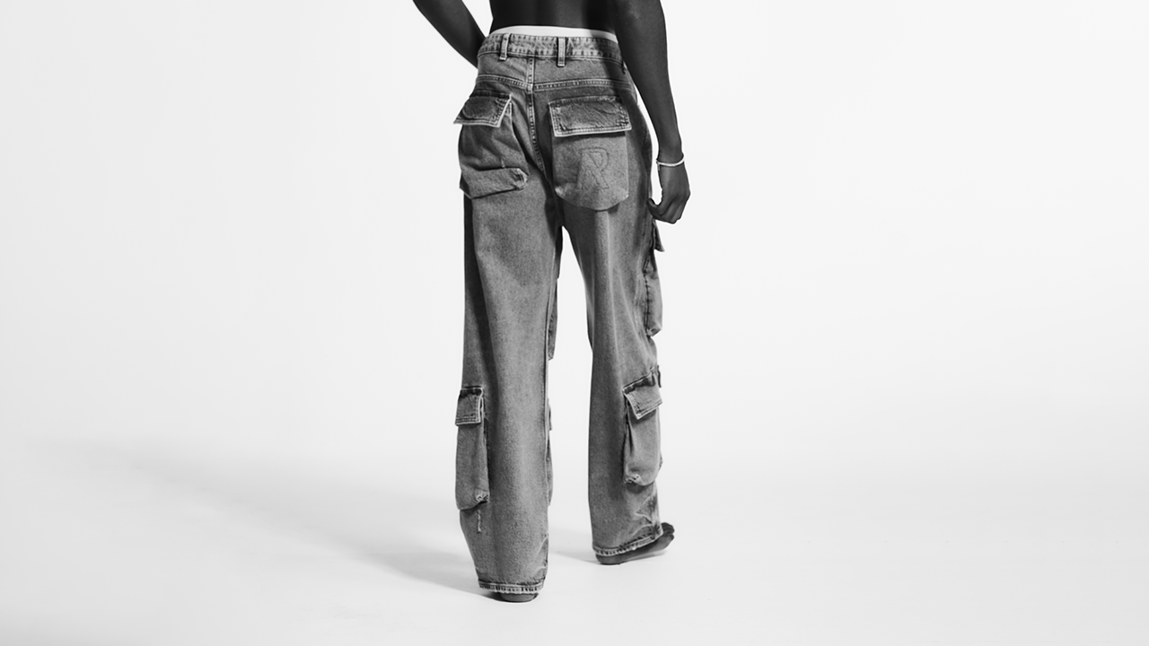 Represent Readies Its Latest Denim-Focused Initiative