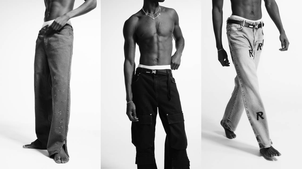 Represent Readies Its Latest Denim-Focused Initiative