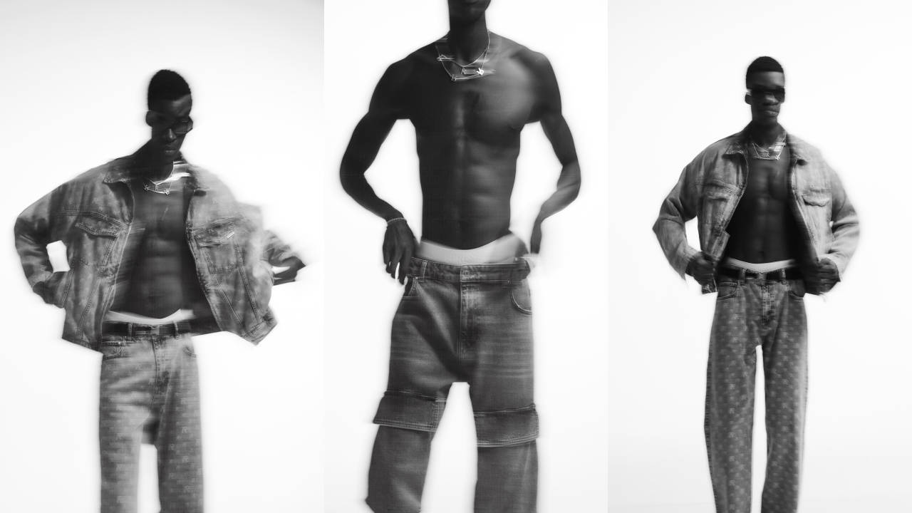 Represent Readies Its Latest Denim-Focused Initiative