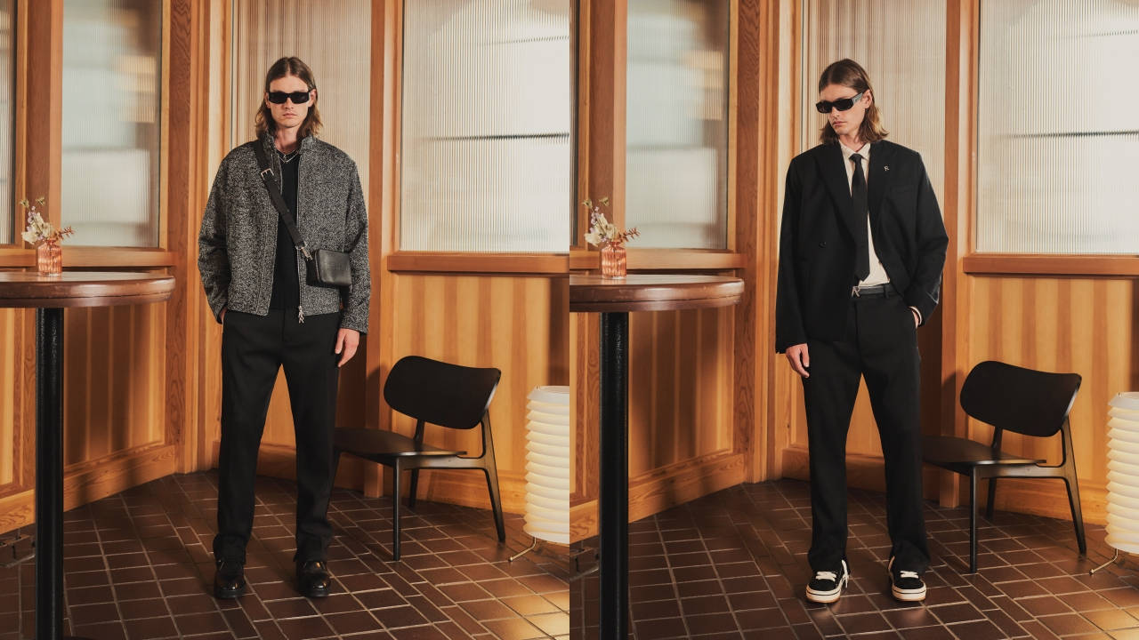 Represent Adds Another String to Its Bow With its Tailored Package