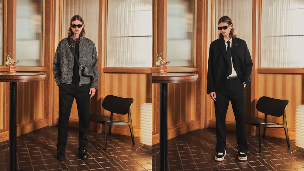 Represent Adds Another String to Its Bow With its Tailored Package