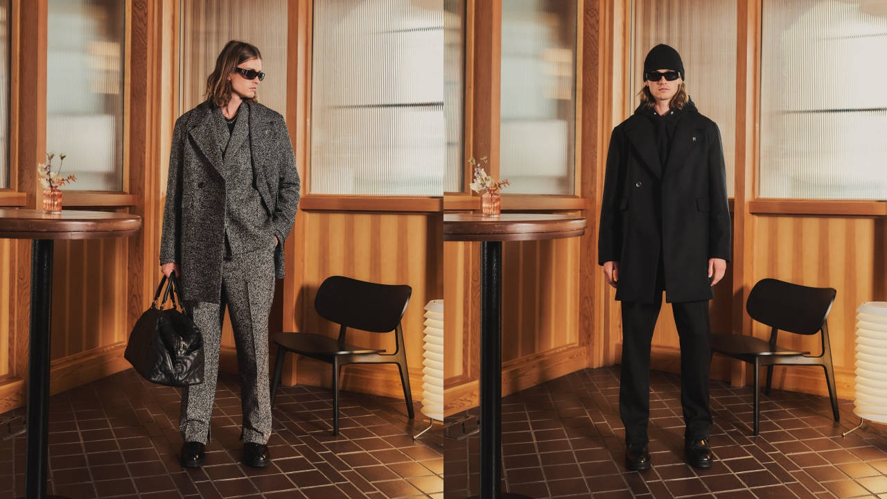 Represent Adds Another String to Its Bow With its Tailored Package