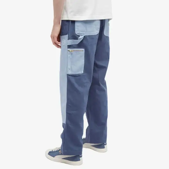 Puma best sale loose pants