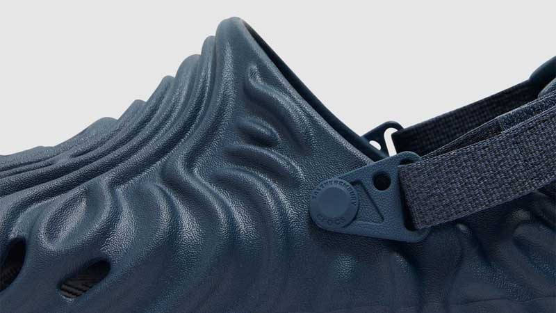 MANICO♥ Salehe Bembury x Crocs Pollex Clog Como | Where To Buy | 207393-4OF