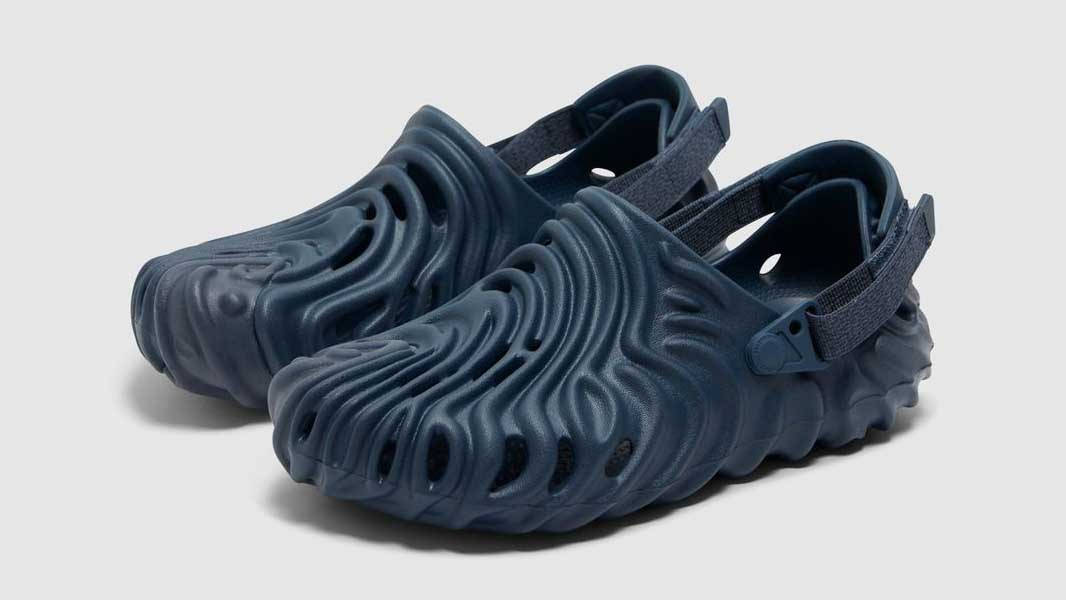 Salehe Bembury x Crocs Pollex Clog Como | Where To Buy | 207393-4OF