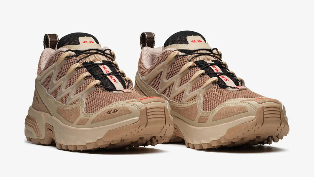 Salomon ACS + Natural Cement | Where To Buy | L47286900