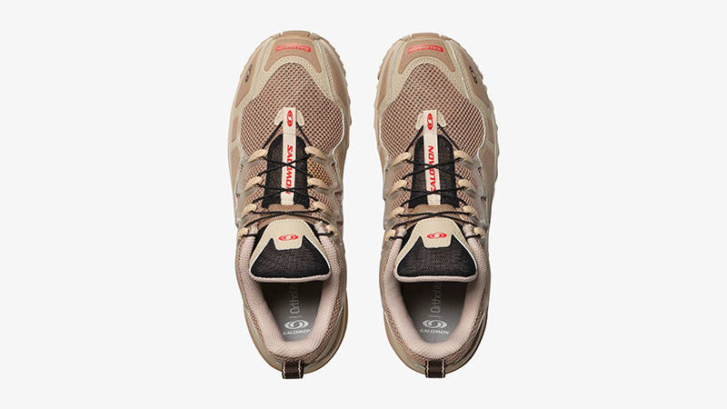 ★SALOMON★ACS+ OG Natural★L47286900★ Salomon ACS+ OG 