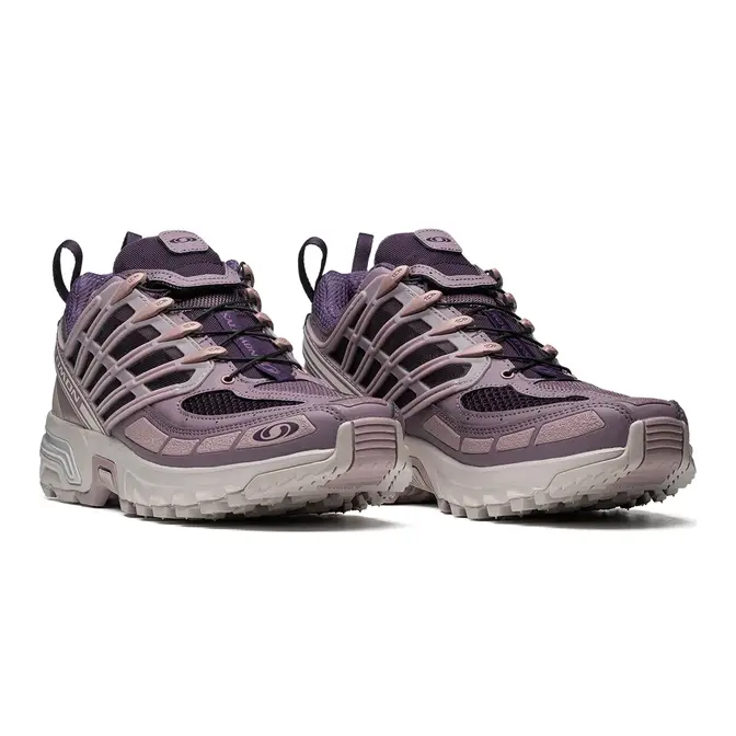 Salomon ACS Pro Ashes of Roses | Where To Buy | L47132400 | The 