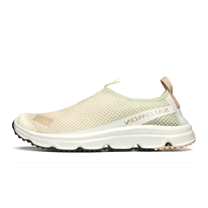 Salomon RX MOC 3.0 Vanilla Ice Aloe Wash Where To Buy