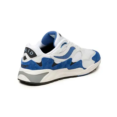 Saucony grid store 7000 blue