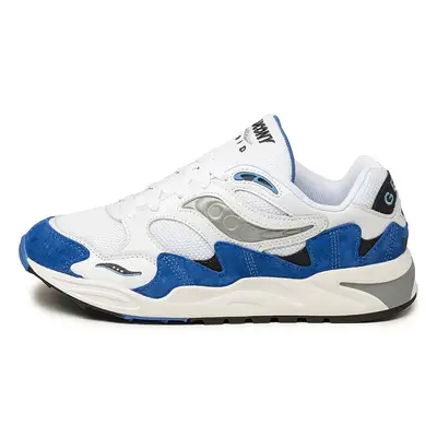 Saucony grid store 3000 white