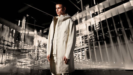 Stone Island Embraces the Art of Subtlety With Its AW23 Stellina Collection