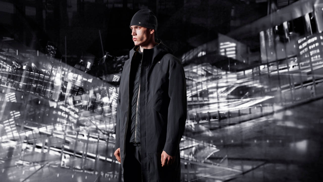 Stone Island Embraces the Art of Subtlety With Its AW23 Stellina Collection