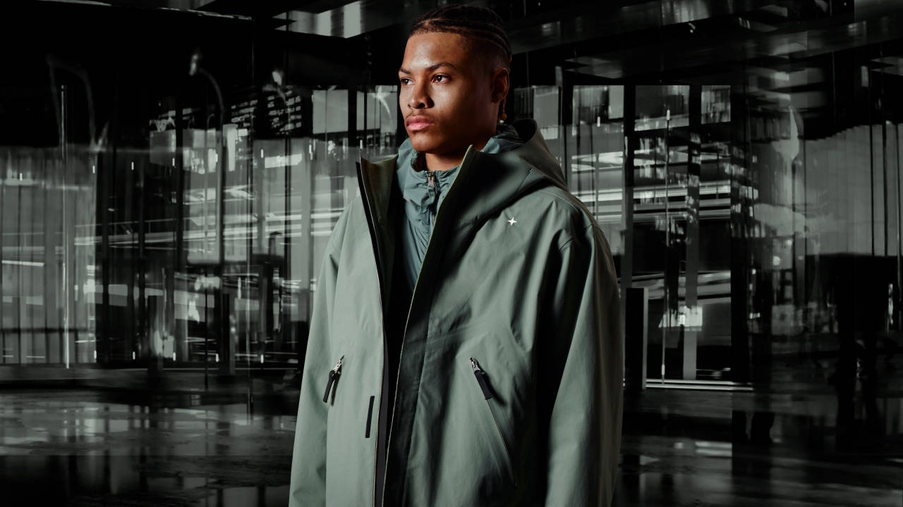 Stone Island Embraces the Art of Subtlety With Its AW23 Stellina Collection