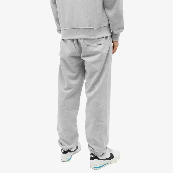 Stüssy Stock Logo Pant | Where To Buy | 116627-ghea | The Sole Supplier