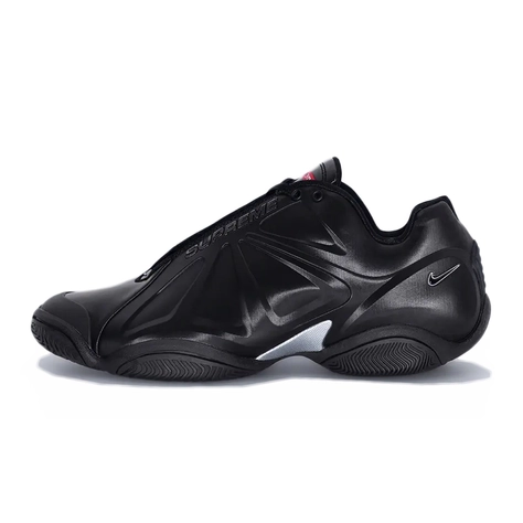Supreme x boys Nike Air Zoom Courtposite Black FB8934-001