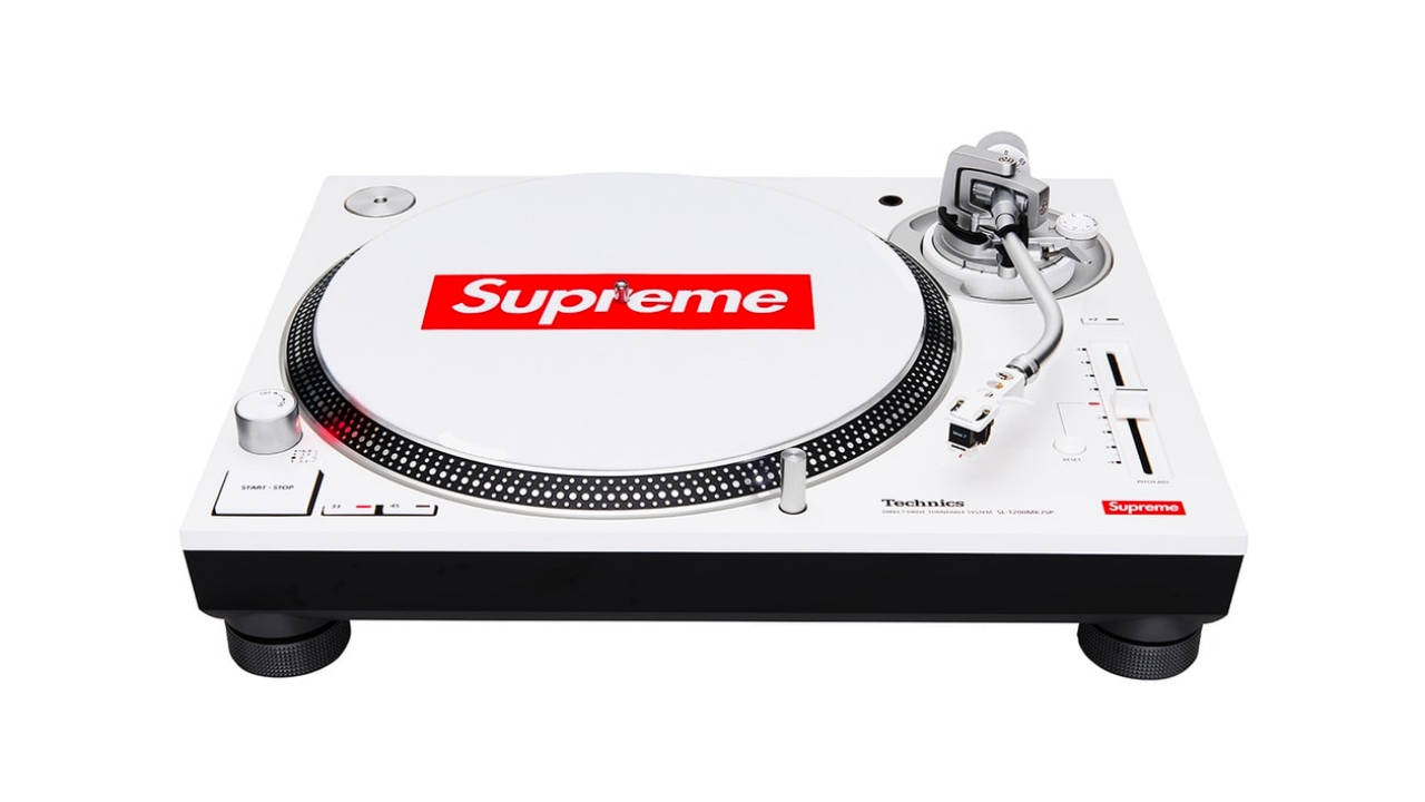 Our Favourite Accessory Picks From Supreme's Upcoming FW23 Season