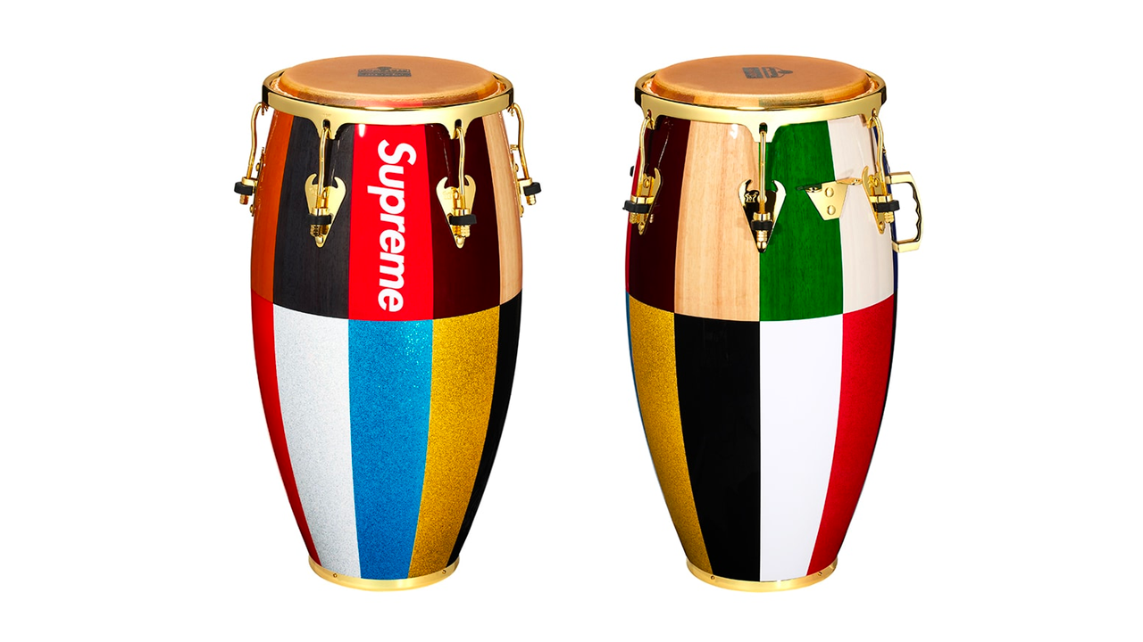 Our Favourite Accessory Picks From Supreme's Upcoming FW23 Season