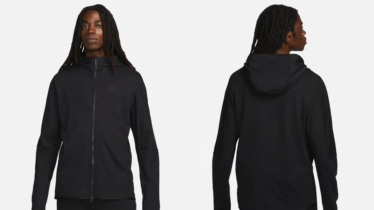 Missed Out on the NOCTA x Nike Tech Fleece? Get the Look for Less Anyway