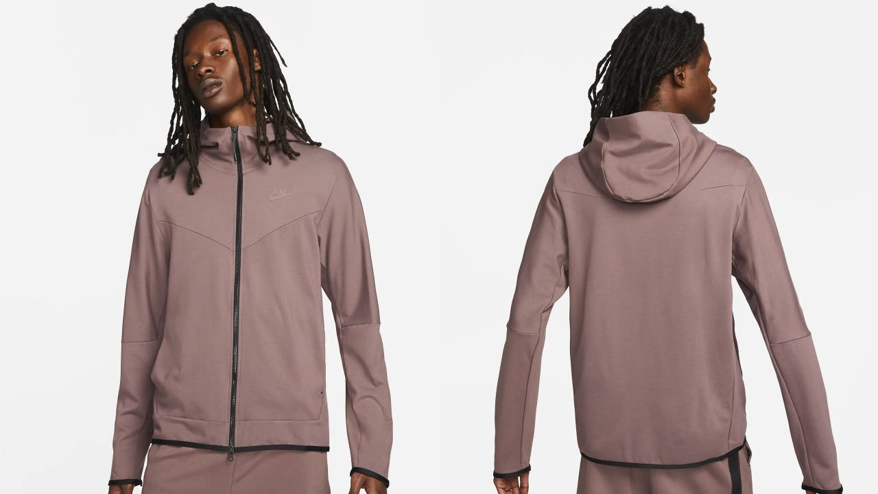 Missed Out on the NOCTA x Nike Tech Fleece? Get the Look for Less Anyway