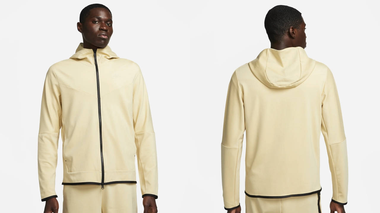Missed Out on the NOCTA x Nike Tech Fleece? Get the Look for Less Anyway